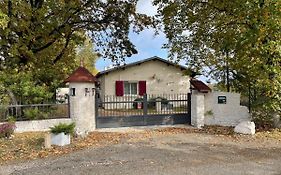 Villa Le Paradis