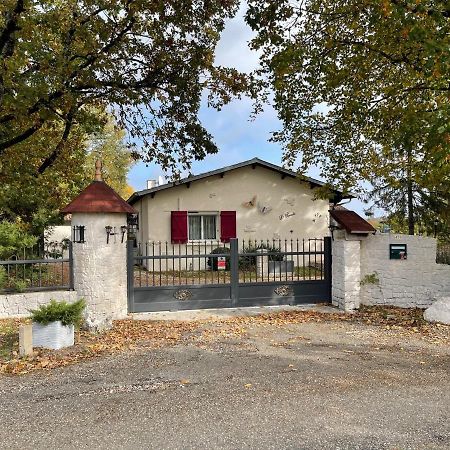 Villa Le Paradis Pern Extérieur photo