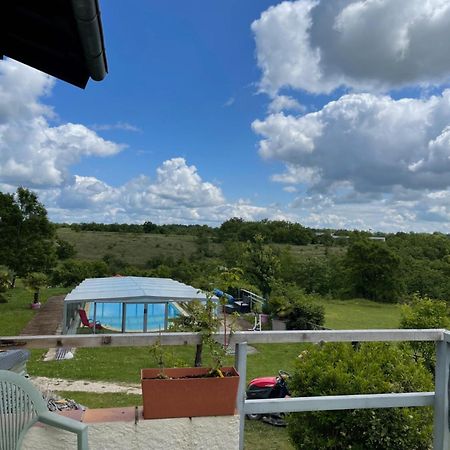 Villa Le Paradis Pern Extérieur photo