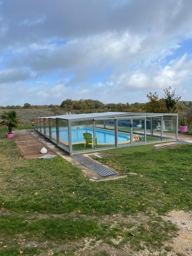 Villa Le Paradis Pern Extérieur photo